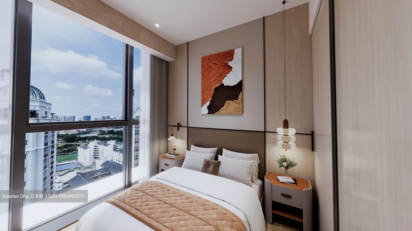 Arina East Residences (D15), Apartment #520874031